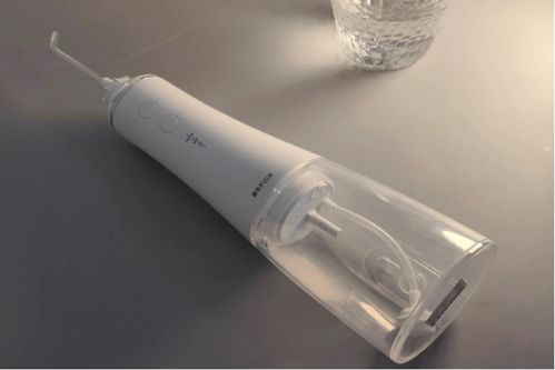 沖牙器哪個品牌好用？2025年排名前十高品質(zhì)機型匯總，輕松沖洗牙齒
