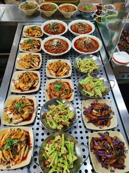 杭州食堂承包與飯堂托管 開啟團餐膳食管理新模式