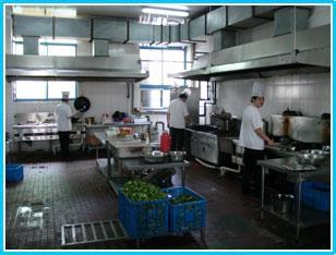 武侯區食堂服務新選擇 食堂承包、托管與員工餐的專業之道